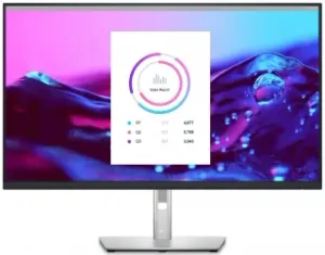 Dell P3222QE