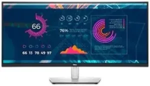 Dell P3421WM