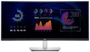 Dell P3424WE