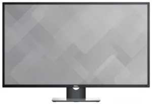 Dell P4317Q