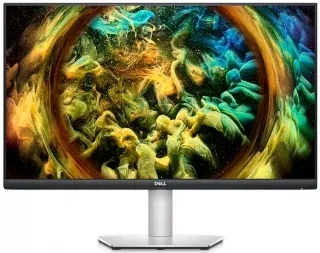 Dell S2721QS