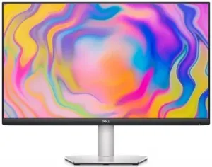 Dell S2722QC