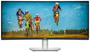 Dell S3422DW