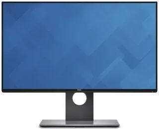 Dell U2417H UltraSharp InfinityEdge