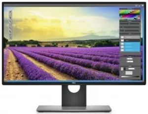 Dell U2518D