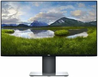 Dell UltraSharp U2419H