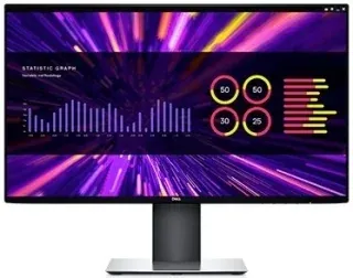 Dell UltraSharp U2421HE