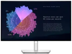 Dell UltraSharp U2722DE