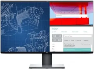 Dell UltraSharp U3219Q