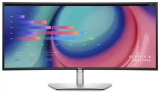 Dell UltraSharp U3421WE