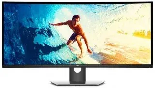 Dell UltraSharp U3818DW