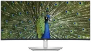 Dell UltraSharp U4021QW