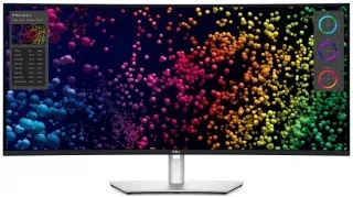 Dell UltraSharp U4025QW