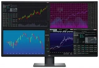 Dell UltraSharp U4320Q