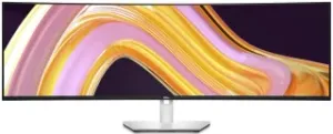 Dell UltraSharp U4924DW