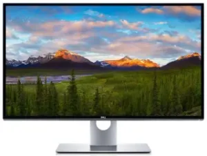 Dell UltraSharp UP3218KA