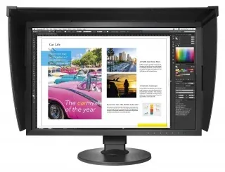 Eizo ColorEdge CG2420