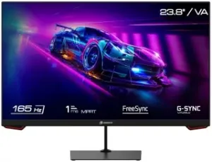 GameBooster GB-2416FF