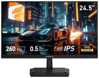 GameBooster GB-25F260FF