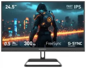 GameBooster GB-25F320FF