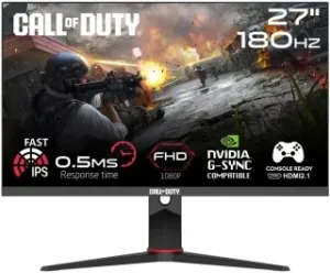Gameon Call Of Duty COD27FHD180IPS