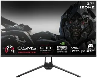 Gameon GOES27FHD120IPS