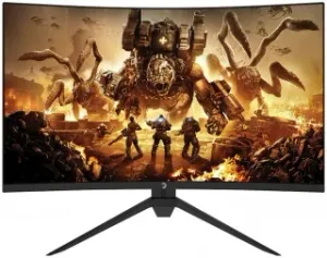 GamePower Intense X20