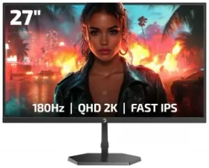 GamePower Kaze Q80