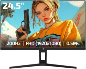 Gamepower Kaze T10