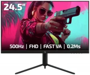 GamePower Lucid S50