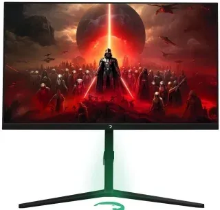 GamePower Rapid 27''