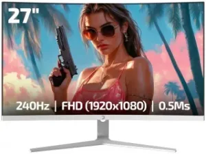 GamePower Vivid V60