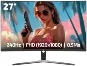 GamePower Vivid V60