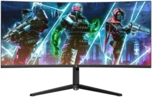 GamePower WQ34