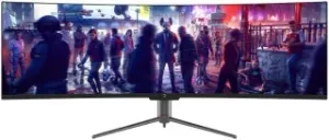 GamePower WQ49