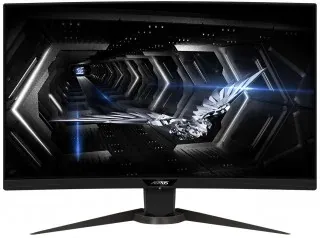Gigabyte AORUS CV27Q