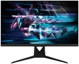 Gigabyte AORUS FI32U