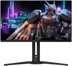 Gigabyte AORUS FO27Q2