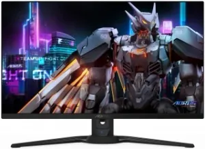 Gigabyte AORUS FO27Q5P