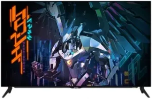 Gigabyte AORUS FO48U