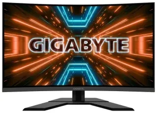 Gigabyte G32QC