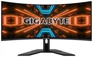 Gigabyte G34WQC