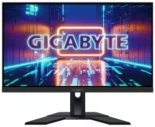 Gigabyte M27F