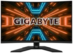 Gigabyte M32QC