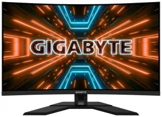 Gigabyte M32QC