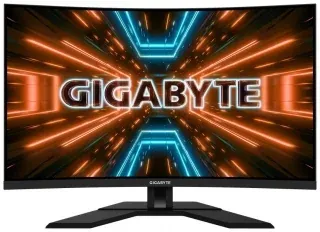 Gigabyte M32UC