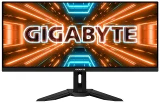 Gigabyte M34WQ