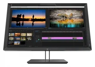 HP DreamColor Z27x G2 (2NJ08A4)