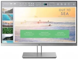 HP EliteDisplay E233 (1FH46AA)