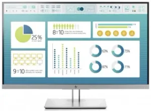 HP EliteDisplay E273 (1FH50AS)